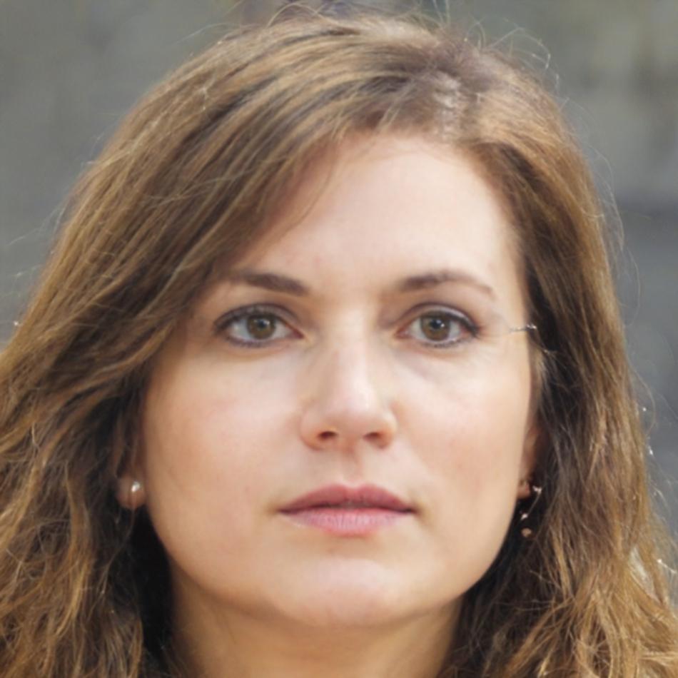 Finanzexpertin Dr. Sarah Weber